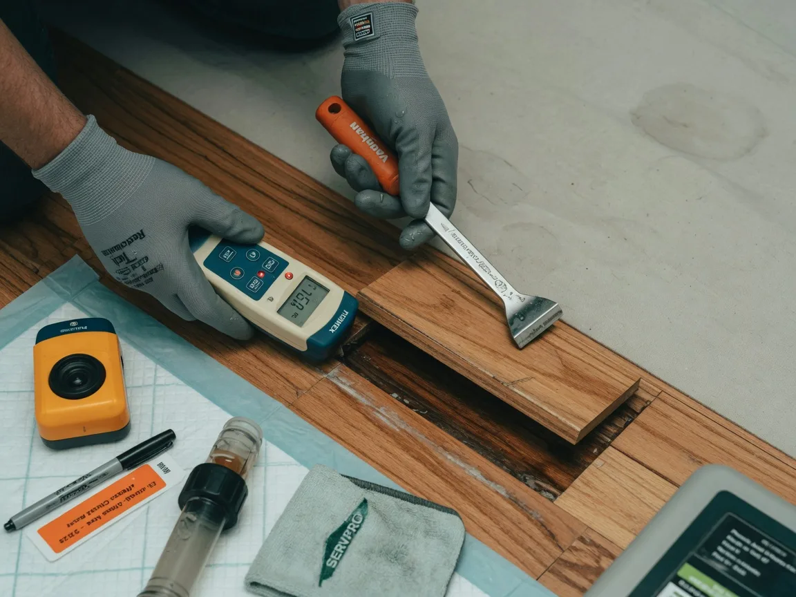 Why choose Water Damage Restoration in Maple, WI